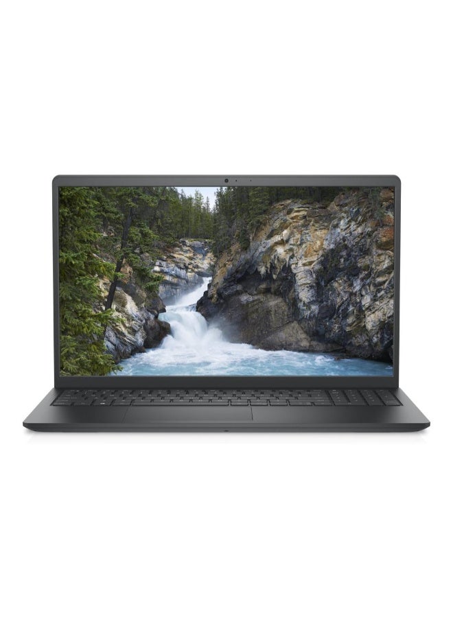 Compare Vostro 3530 Laptop 15.6 FHD 120Hz Display, Intel Core i71355U, 32GB DDR4 RAM, 1TB NVMe SSD, Intel Graphics, Windows 11 Pro, Carbon Black English Carbon Black at KSA Price