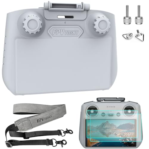 FPVtosky 3-IN-1 Mini 5/4 Pro RC 2 Sun…