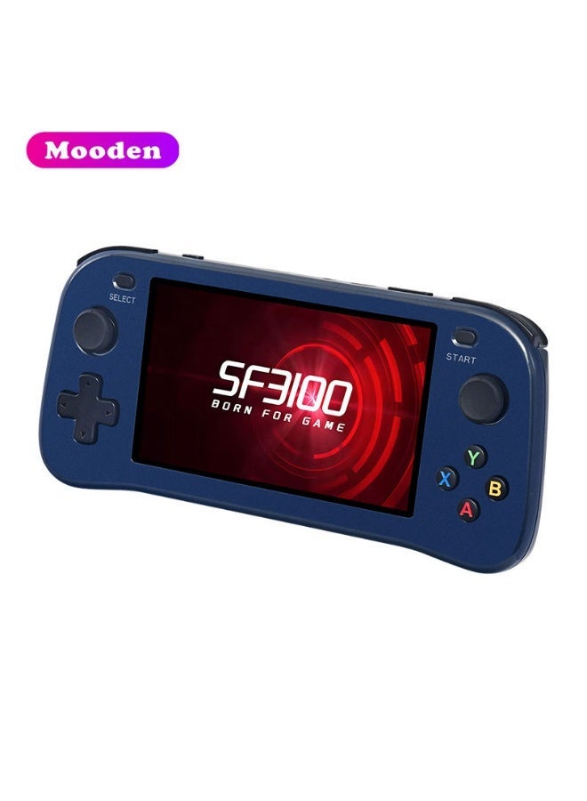 SF3100 Handheld Game Console 4.5 Inch Screen Portable…
