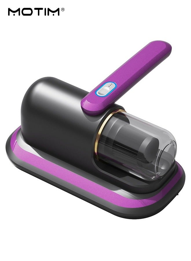 Wireless Vacuum Cleaner Mite Remover Instrument for…