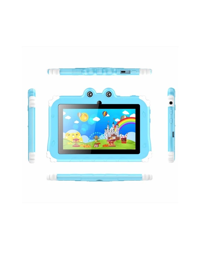 TAB 6 Kids Tablet 4GB RAM + 128GB ROM…