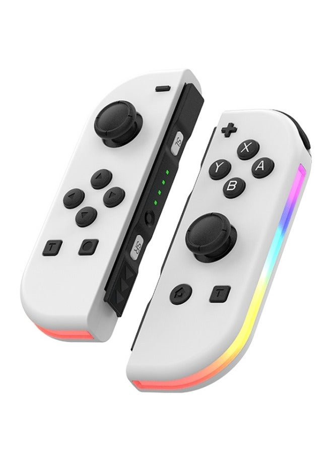 Joy Cons Wireless Controller for Nintendo Switch,…