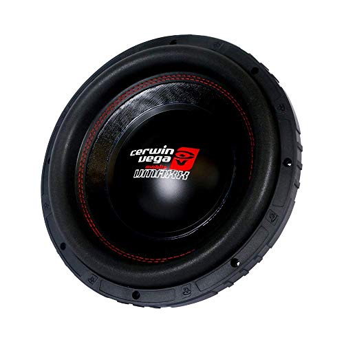 Compare Cerwin Vega VMAXX Series Subwoofers – Unleash Powerful, Precision Bass for Ultimate Audio Performance VMAX12D2 at KSA Price