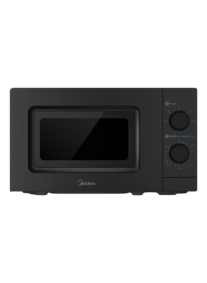 Solo Microwave Oven with 5 Power Levels,Child-Safety-Lock,…