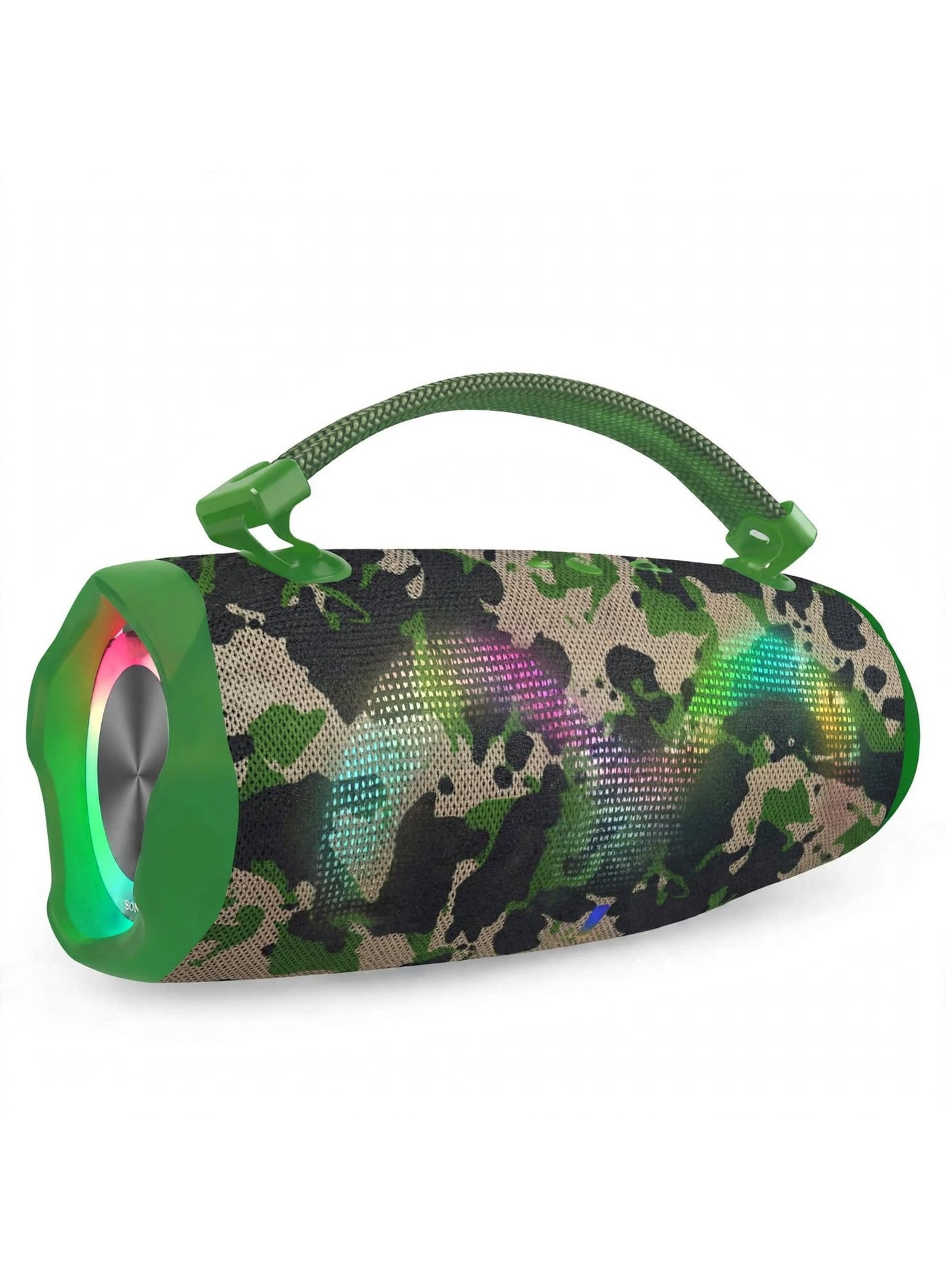 M50 Plus Portable Wireless Bluetooth Speaker, 1500mAh…