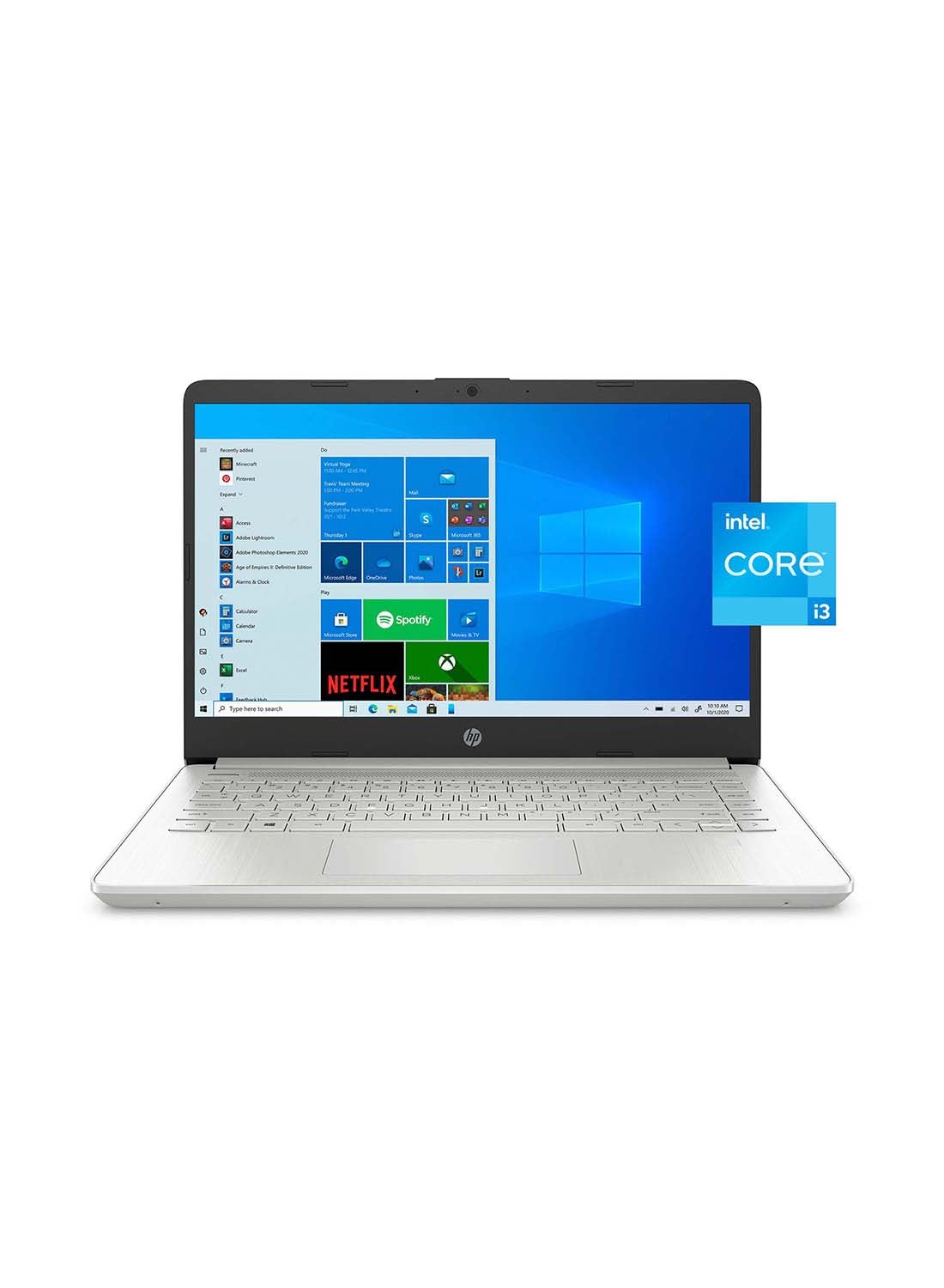 14-Dq2055wm (Upgraded Version) Laptop With 14-Inch…
