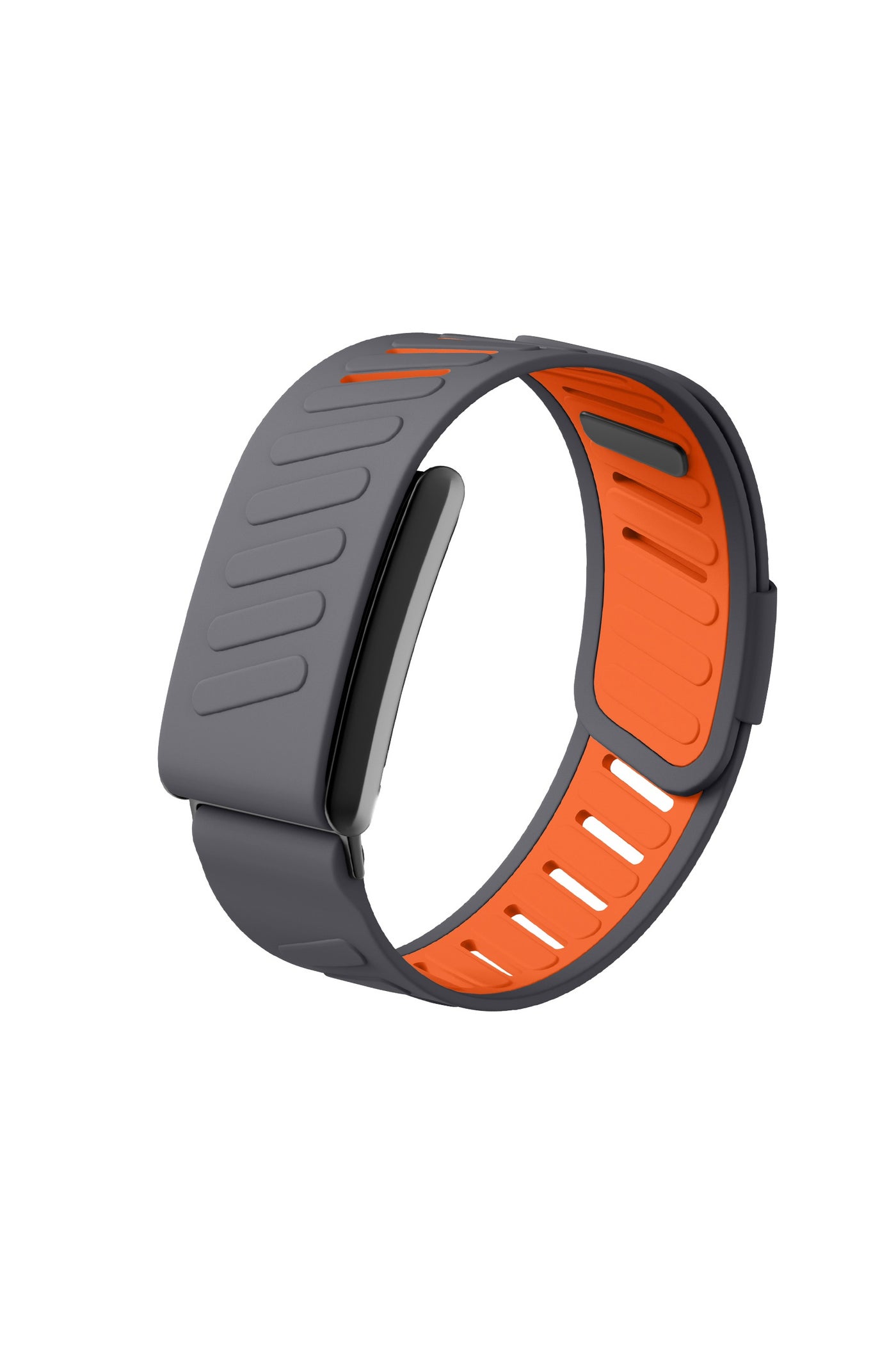 Moxedo Comfort Durable Whoop 5.0 Band Soft-Touch Silicone…