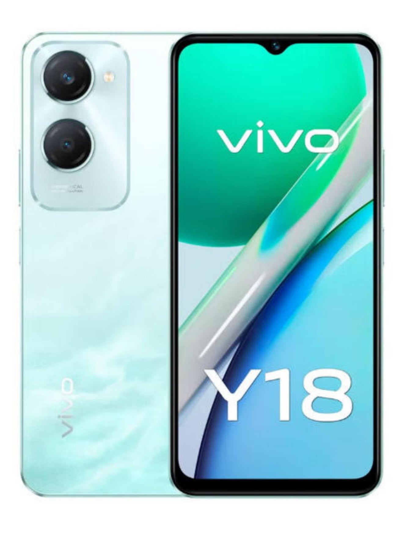 Compare Y18 5G Dual SIM Wave Aqua 8GB RAM 256GB 5G at KSA Price