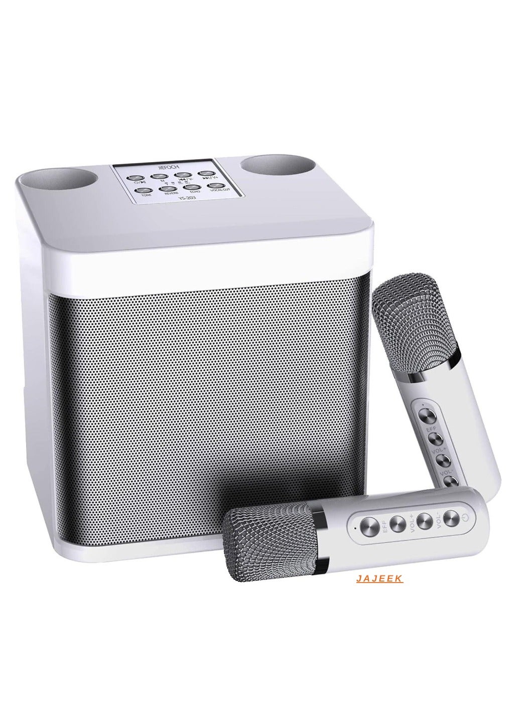 Mini Karaoke Machine for Adults and Kids |…