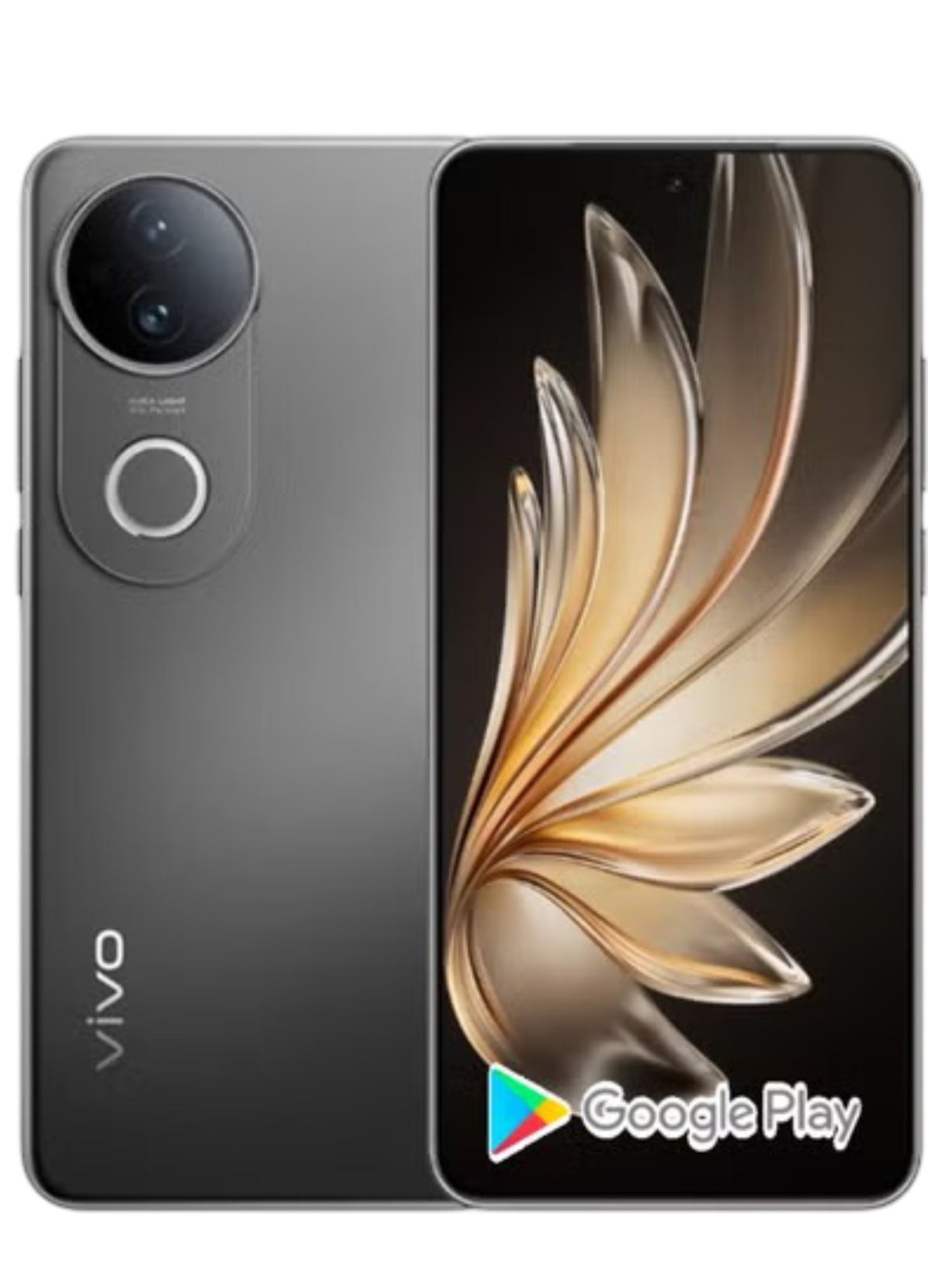 Compare VIVO S20 5G Black 256GB 12GB RAM NFC Snapdragon 7 Gen 3 Octa Core Smartphone 50MP Rear Camera 6.67” 120Hz AMOLED Screen 90W FlashCharge 6500mAh, Equipped with the latest Snapdragon 7 Gen 3 processor, delivers lightningfast speeds for seamless multit at KSA Price