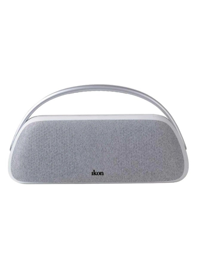 Ikon Portable Bluetooth Speaker, IK-BTS1034