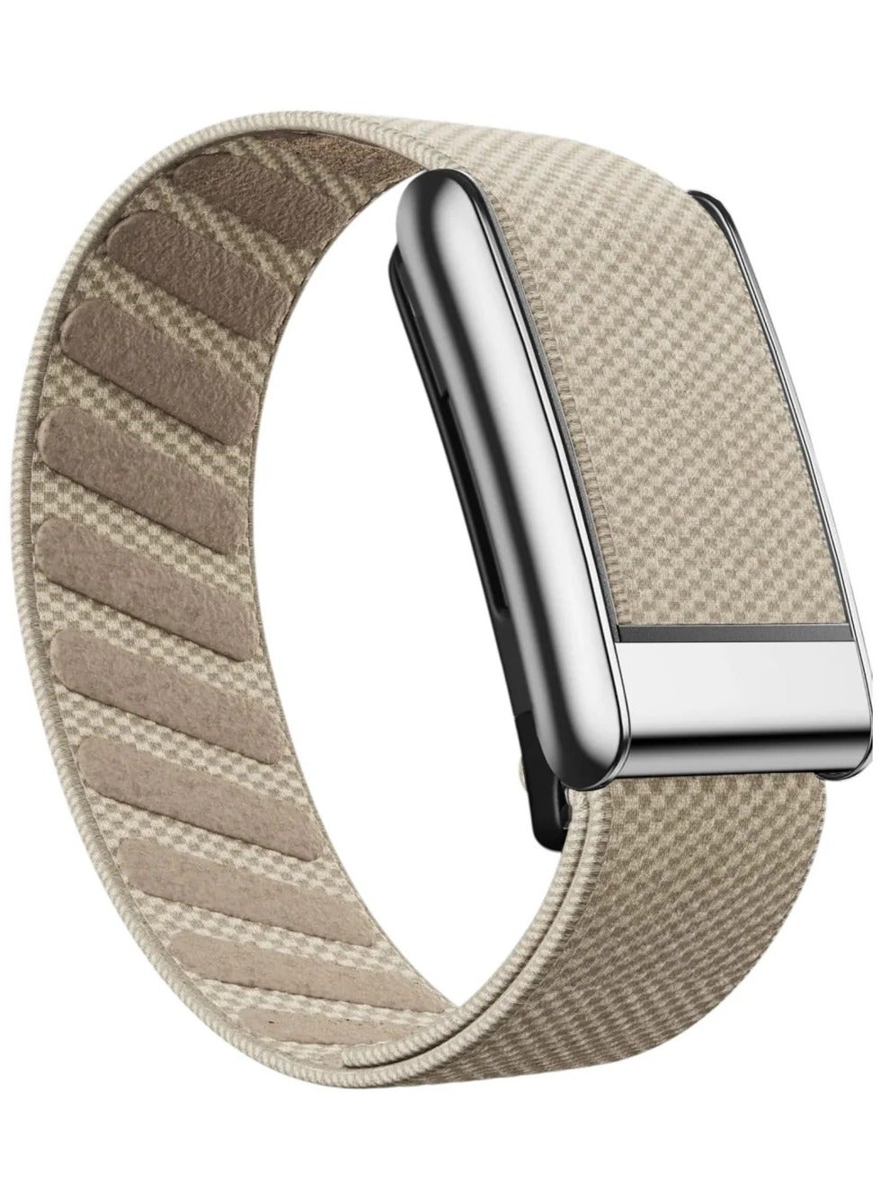 Nylon Sport Band Compatible with WHOOP 5.0, One/Peak,…