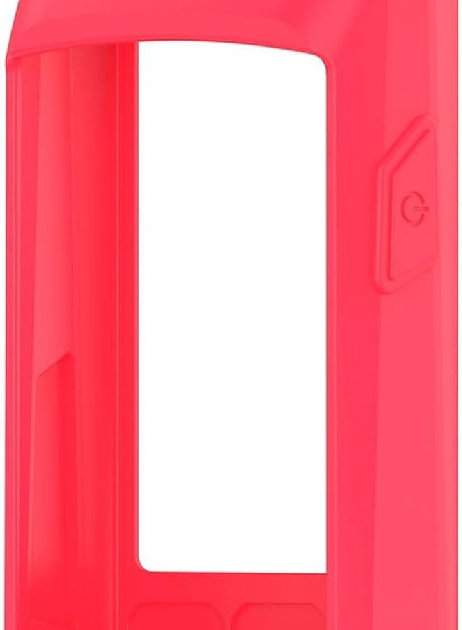 Compare Flexible Silicone Protective Sleeve Cover for Bicycle Display at KSA Price
