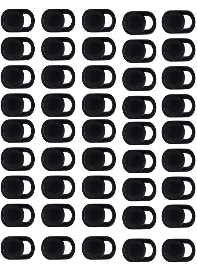 Eyech 50Pcs Computer Camera Cover Slider, Webcam Cover…