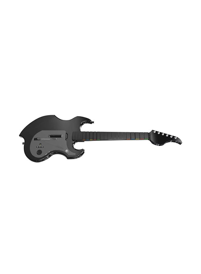 Compare Xbox Riffmaster Wireless Guitar at KSA Price