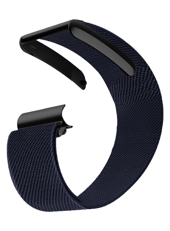 Nylon Sport Band for Whoop 4.0 Breathable Adjustable…