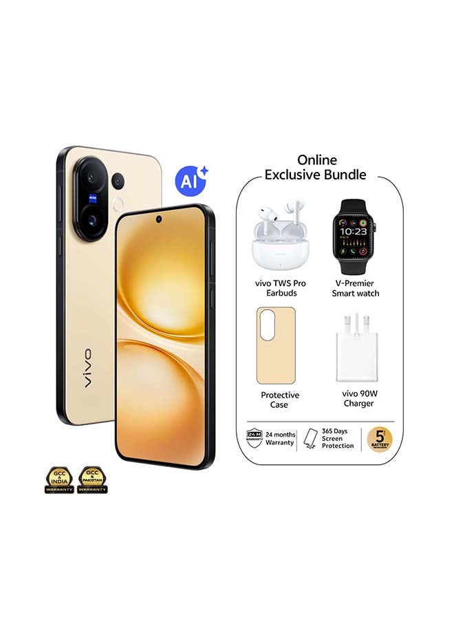 Compare X200 FE Dual SIM 5G Yellow 12GB RAM 512GB With Exclusive Gifts  TWS Earbuds, VPremier Smart Watch,  90W Charger And 24 Months Warranty + 1 Year Screen Replacement  Middle East Version at KSA Price