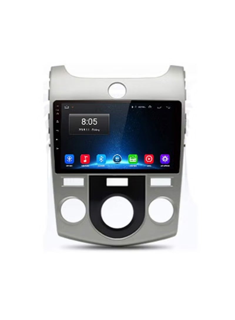 Compare Kazi Store Android Screen for Kia Cerato 20082013 Octa Core 2GB Ram 32 GB Rom Support Android Auto Wireless Apple Car Play at KSA Price