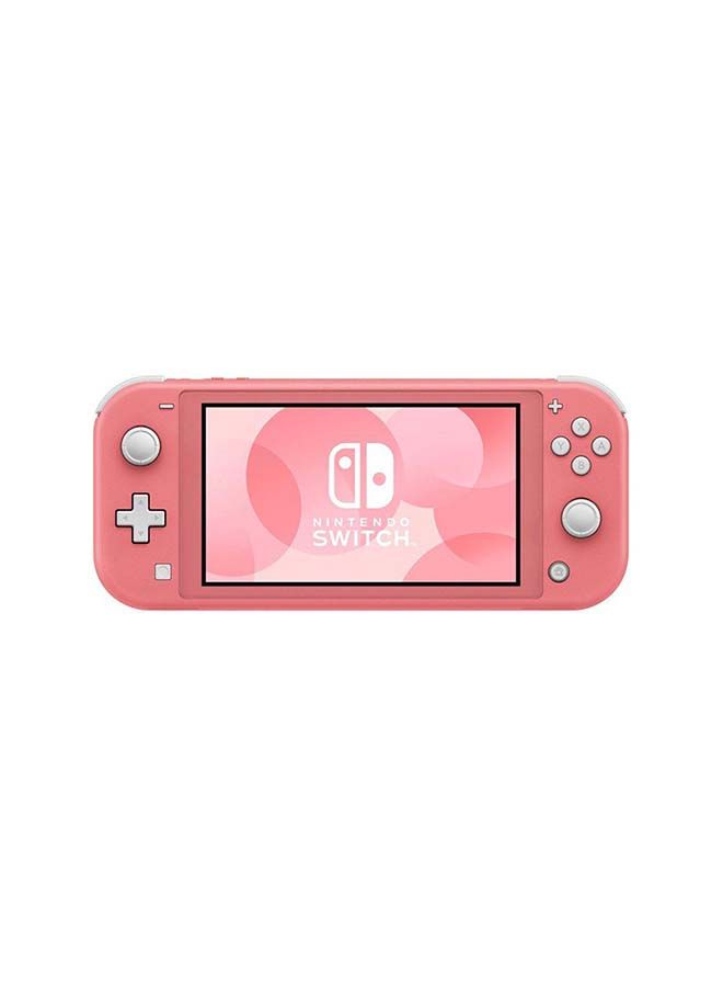 Compare Switch Lite Console at KSA Price