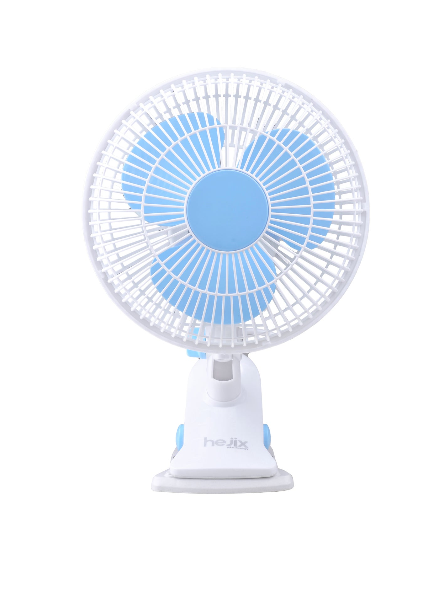 Clip Fan 8