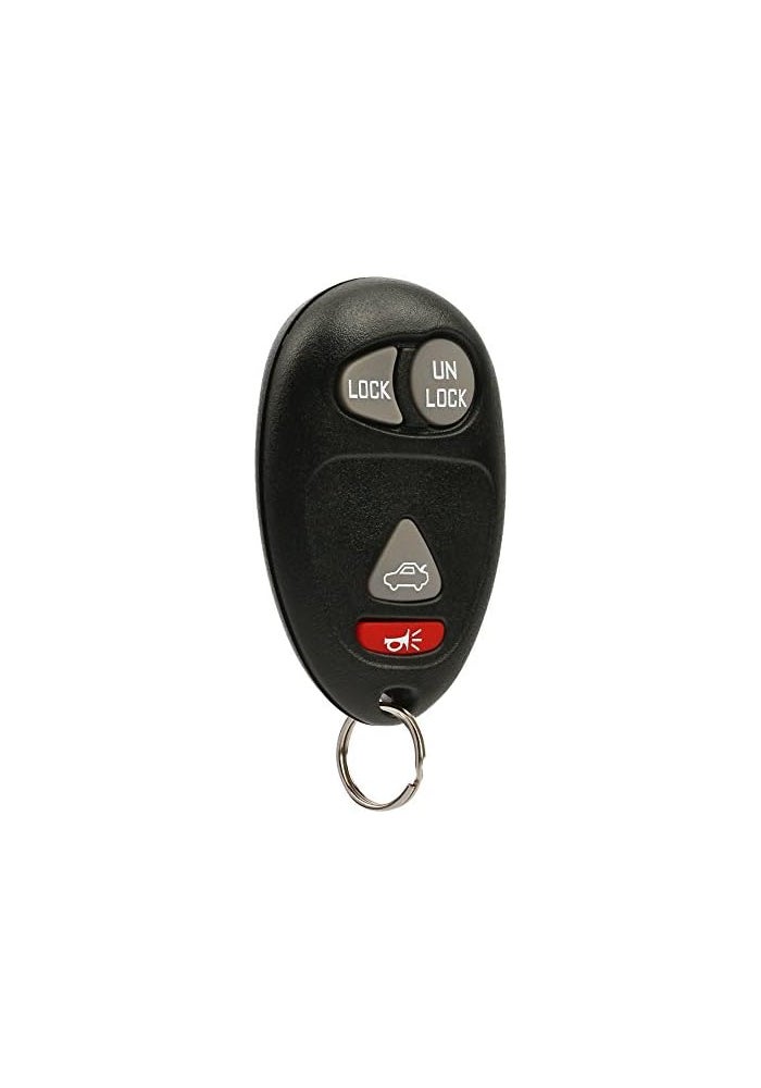 Key Fob Keyless Entry Remote fits Buick Century…