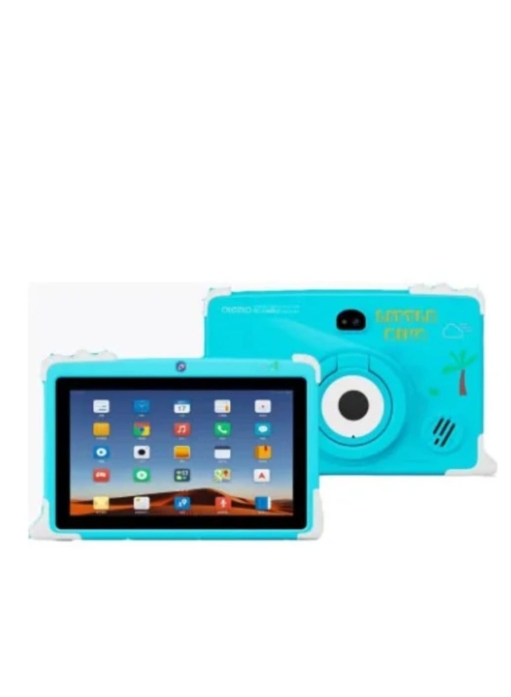Oteeto Tab K2 Kids Tablet – 7