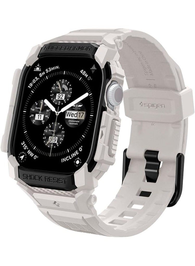 Rugged Armor Pro for Apple Watch Series 10…