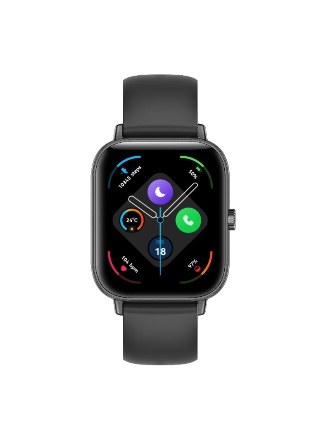 Xcell Apollo W5 Smartwatch, 1.85