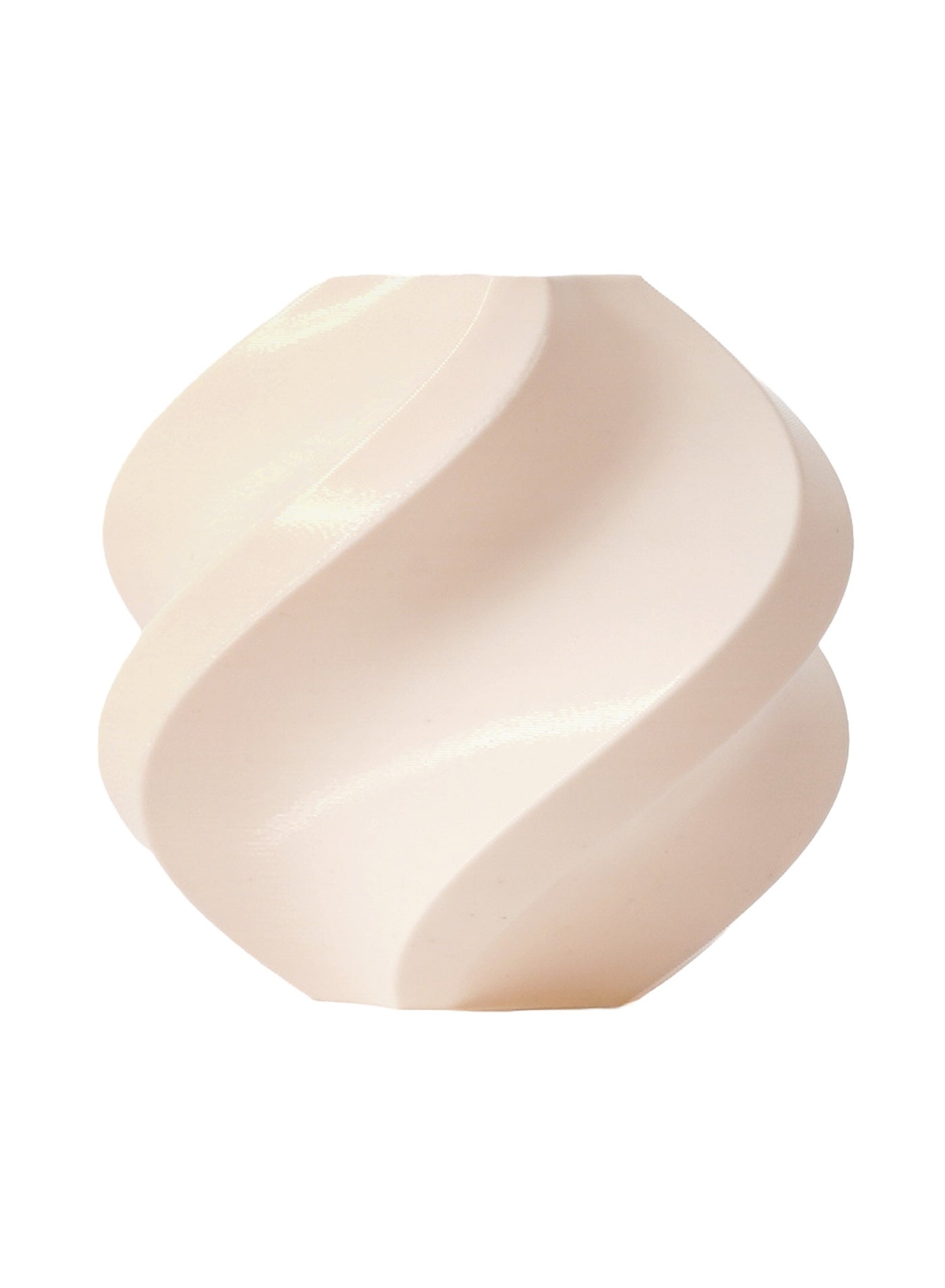 Bambu Lab PLA Basic Beige (with Spool), 1.75mm,…