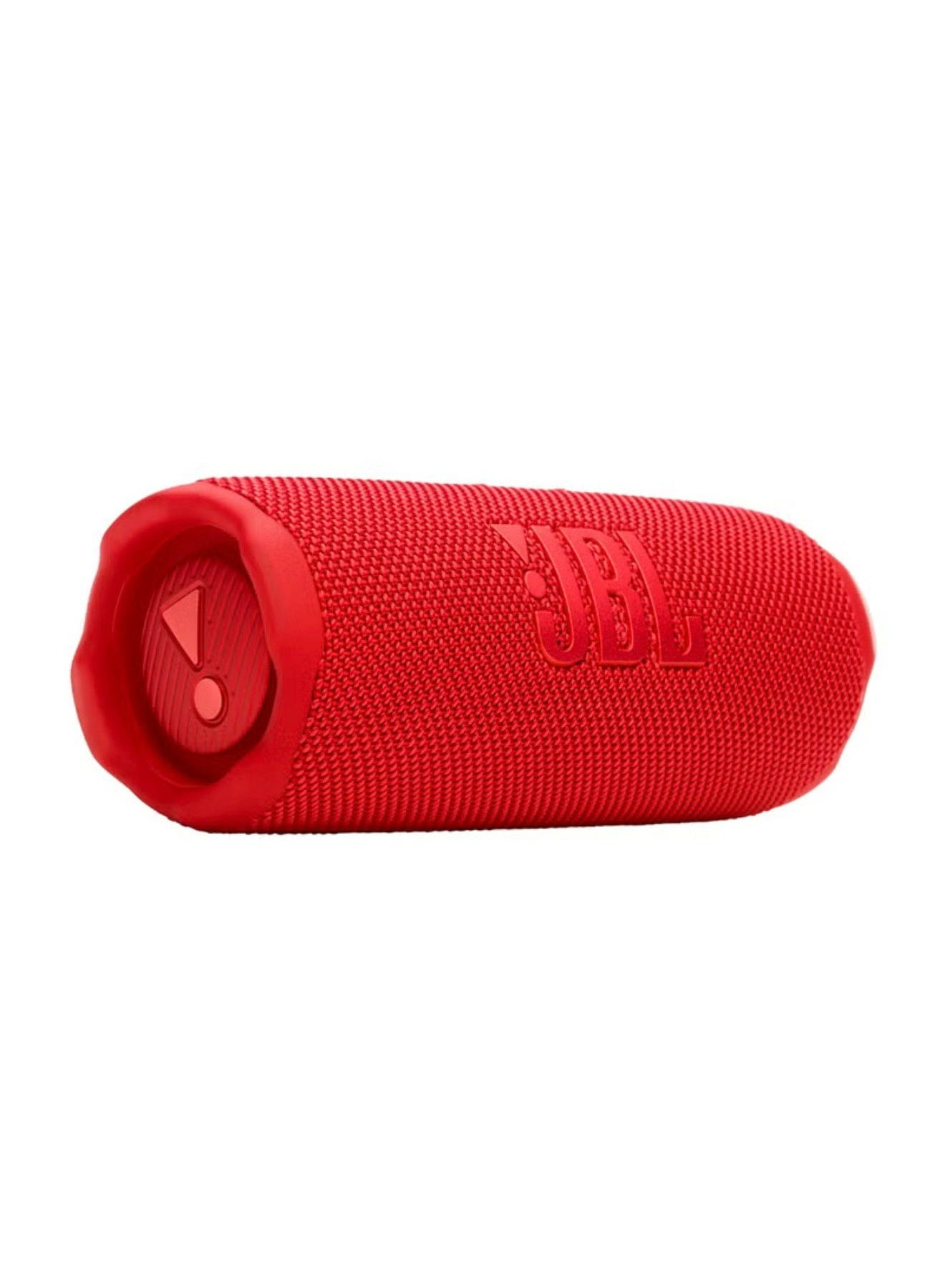 Compare Flip 7  Sound With Ai Sound Boost, Up To 16 Hours Of Playtime, MultiSpeaker Connection Via Auracast, And Waterproof, Dustproof, DropProof Design For All Adventures Red at KSA Price