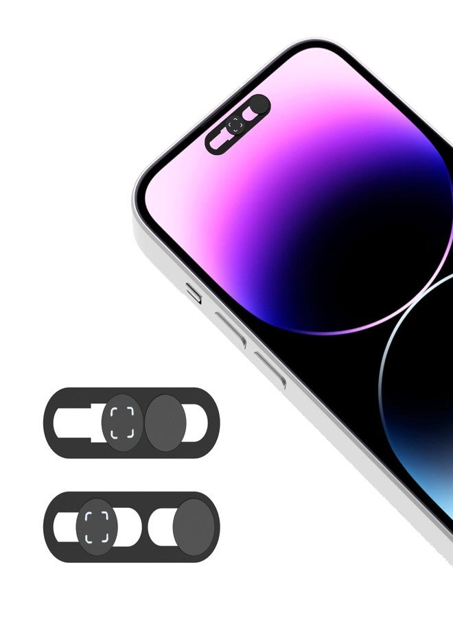 Front Camera Cover,Open/Close Face Recogition Cover…