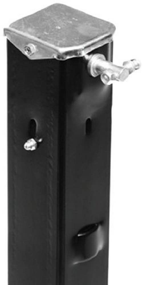 Compare Stromberg Carlson LG179014 Follow Landing Gear Leg with Cage Pin – Venture, Lippert, and PacRim Landing Gear NonMotor Side Leg Replacement – 29.5 Inch, Easy Installation – Color Black at KSA Price