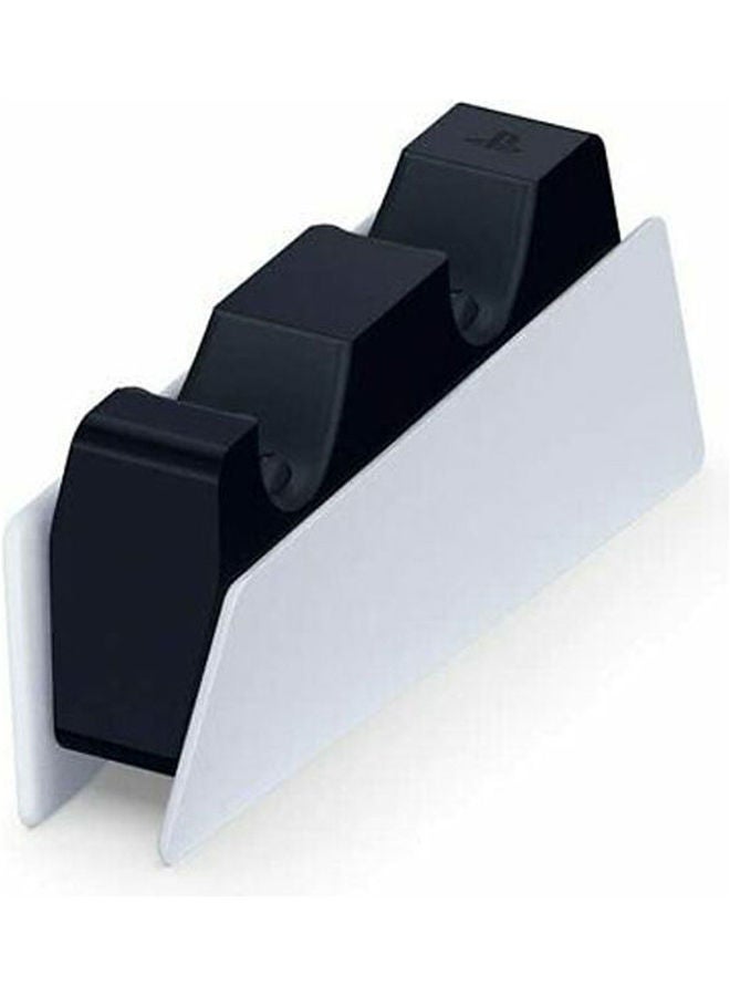 Compare PS5 DualSense Controller Charging Dock Station PlayStation In Hand Fast at KSA Price