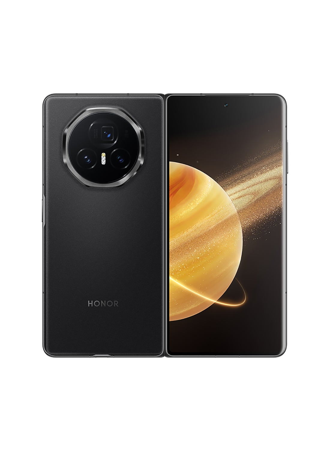Compare Magic V3 Dual SIM Black 12GB RAM 512GB 5G  Middle East Version at KSA Price