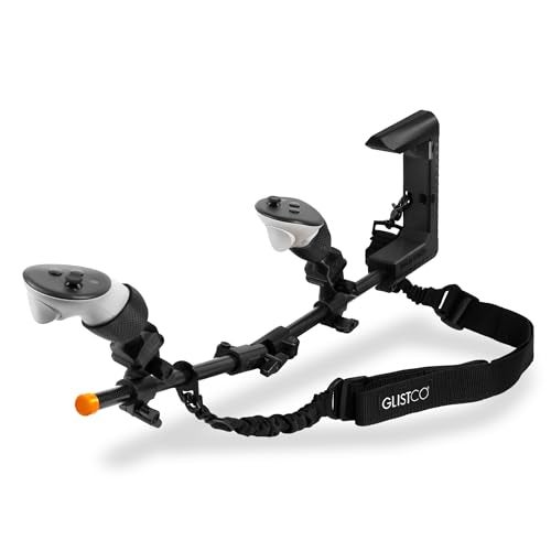 Glistco Magni Stock+ VR Stock Adapter for Meta…