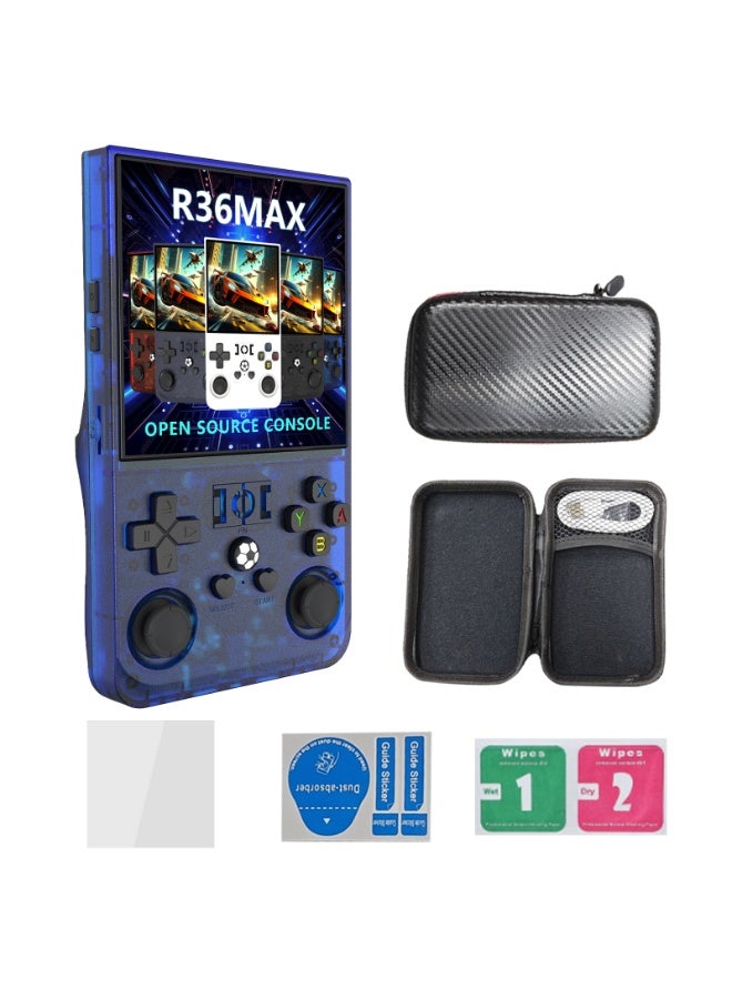 R36MAX Open Source Retro Handheld Video Game Player…