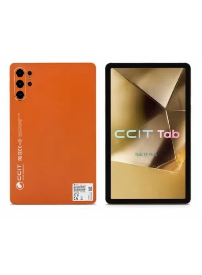 Compare CCIT Tab 26 Ultra 10.1 Inch Android 16 Tablet, 16GB RAM 1TB ROM, Dual SIM 4G5G, with Keyboard & Mouse at KSA Price