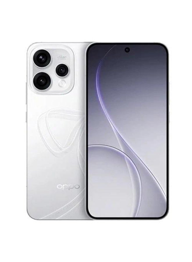 Compare Oppo Reno15 Dual SIM, 512GB, 12GB RAM, 5G  Aurora White at KSA Price
