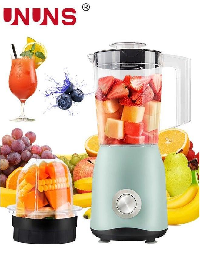 Personal Size Blenders,Classic Retro Electric Pulse…