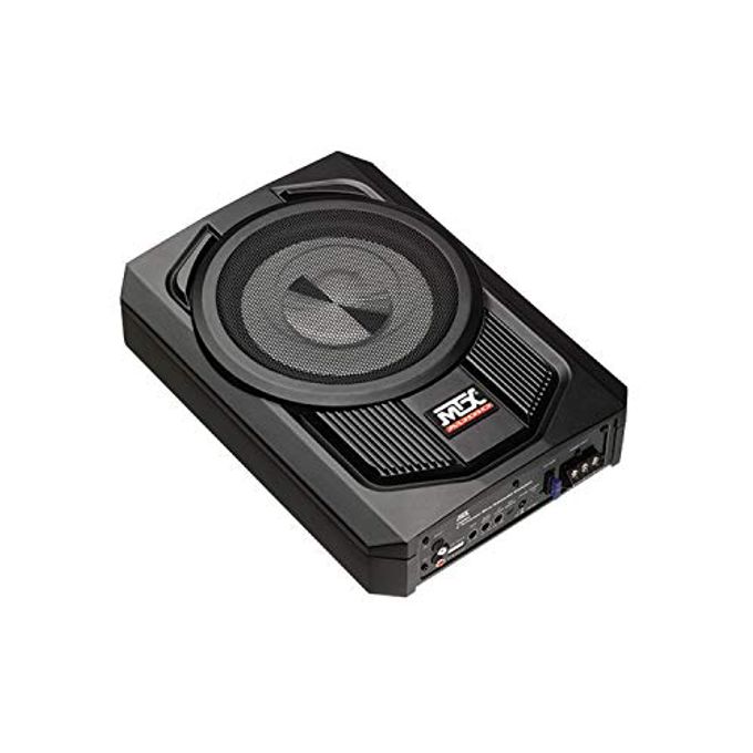 Audio Tn8Ms Terminator Series 8
