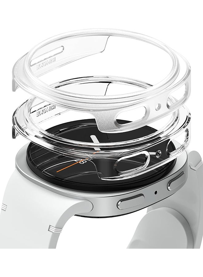 Slim For Samsung Galaxy Watch 8 40mm Case [2…