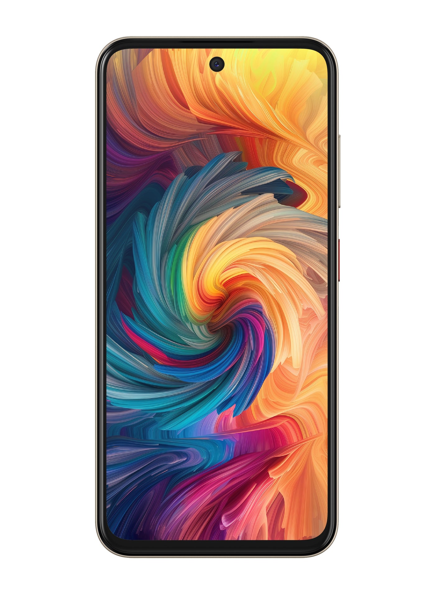 Compare Nubia V70 Dual Sim Sunshine Gold 6+10GB RAM 256GB 4G  International Version at KSA Price