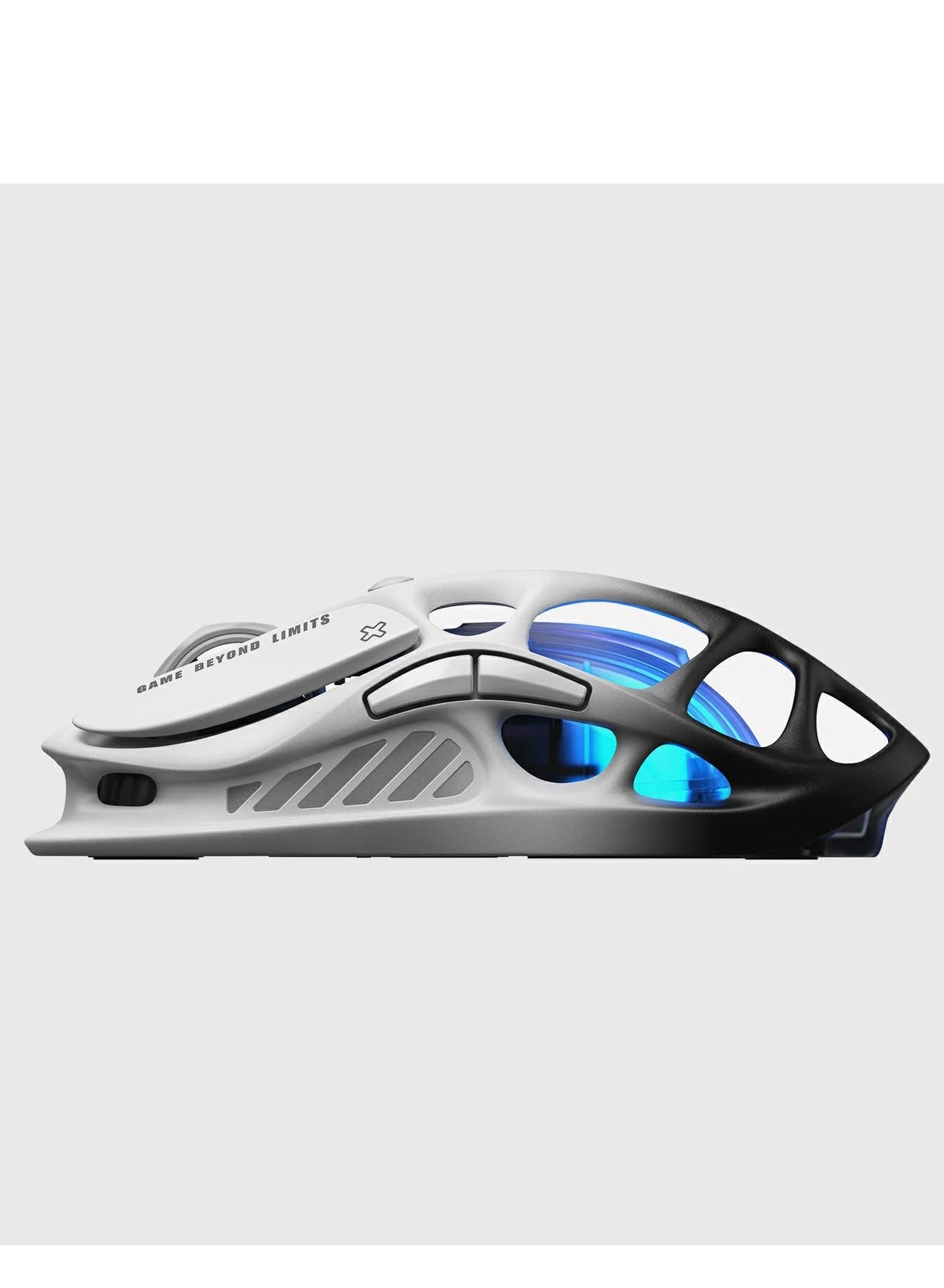 GravaStar Mercury M1 Pro Wireless Gaming Mouse,…