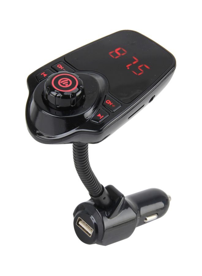 T10 Bluetooth Car Mp3 Player
