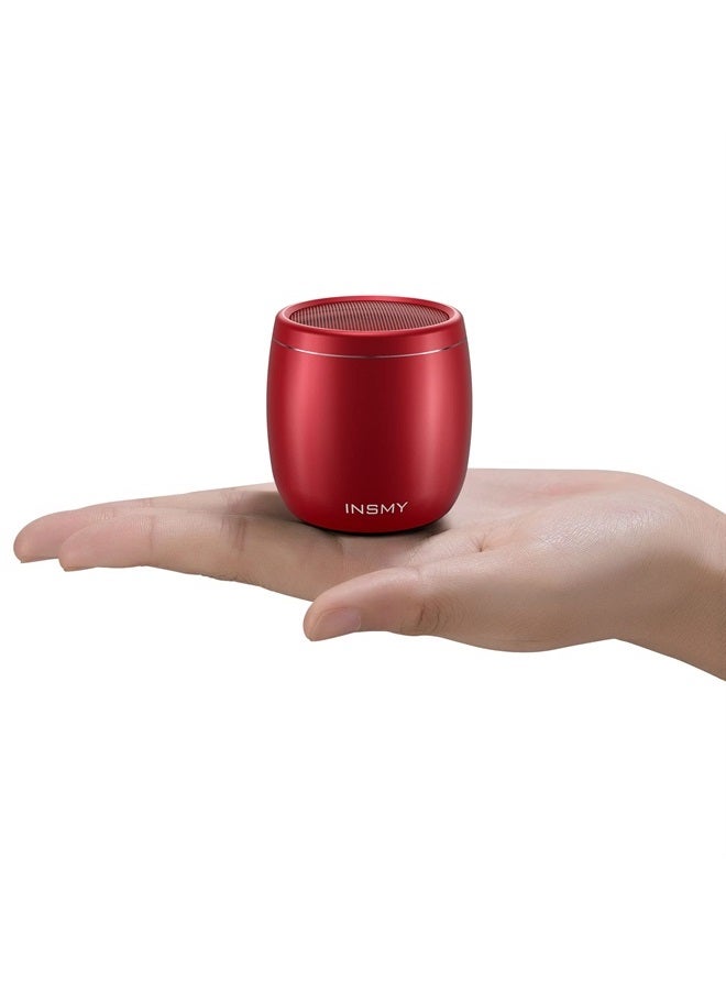 Small Bluetooth Speaker, Waterproof Mini Portable…