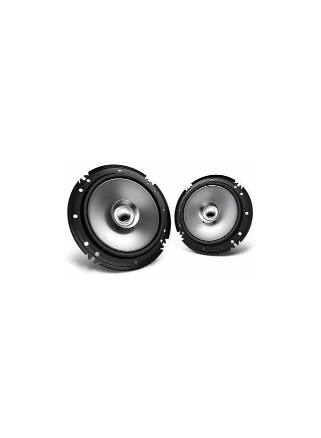 KENWOOD Speaker Flush Mount KFC-S1656 Peak Power 300W…