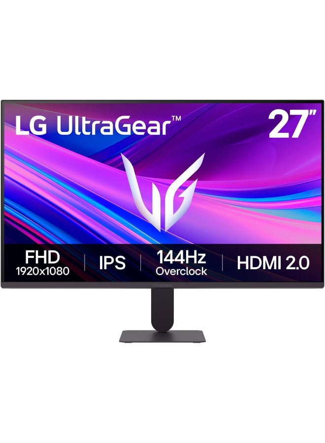 27 inch Ultragear Full HD (1920 x 1080) IPS…