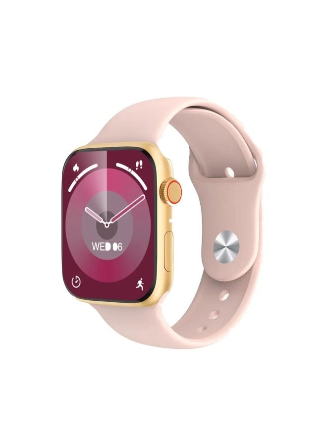 Green Lion Active Pro Smart Watch 2.01