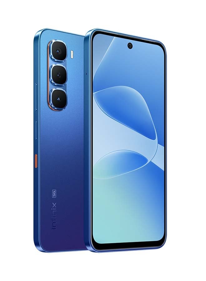 Compare Hot 60 5G+ 8+8GB RAM 256GB Shadow Blue  Middle East Version at KSA Price