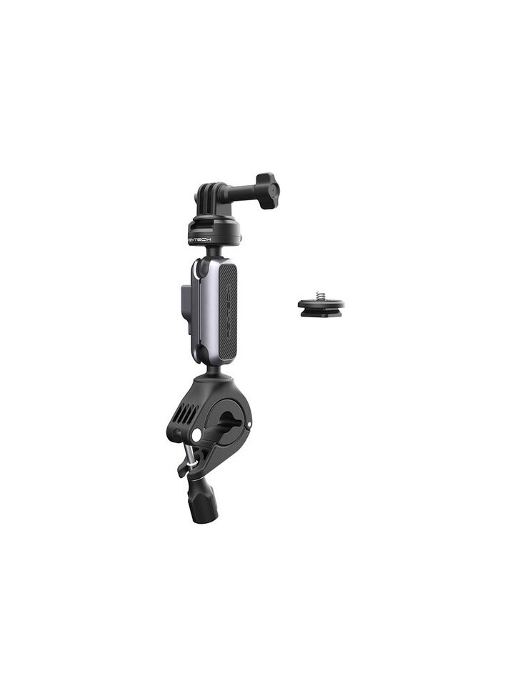 Compare Caplock Action Camera Handlebar Mount at KSA Price